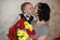 Фотография Лебедевой Юли