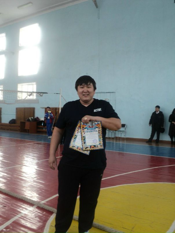 Солбон Дашинимаев фотография #32