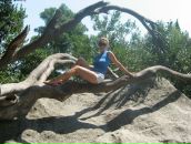 Фотография Роминой Марии