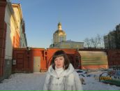 Фотография трегубова(землянцева) надежды