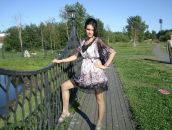 Фотография Вельмаевой Кристины