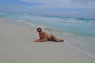 Фотография Дельгадо Рейны Светланы