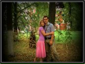 Фотография Богачёвой Виктории