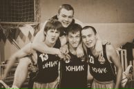 Фотография Худякова Ильи