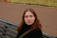 Фотография Блащук Евгении