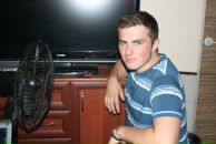 Фотография Коваля Владимира