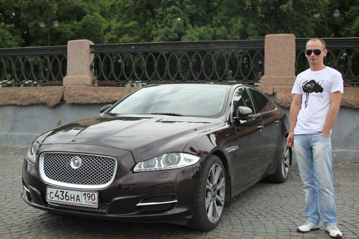 Сергей Сидорин фотография #20