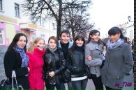 Фотография Сумкиной Анастасии