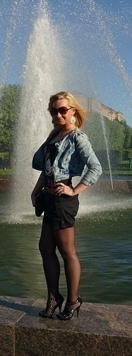 №17, Мариночка Волчук, Санкт-Петербург №17, Мариночка Волчук, Санкт-Петербург