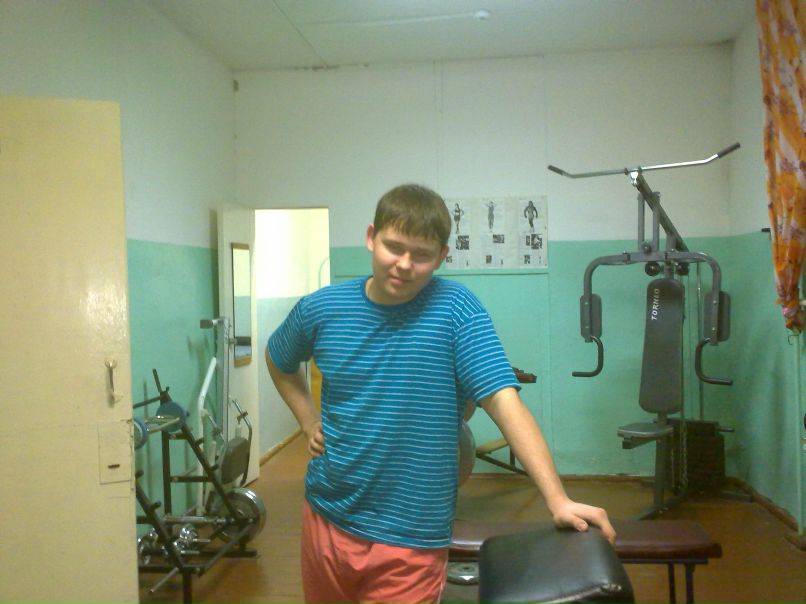 Иван Бердяев фотография #13