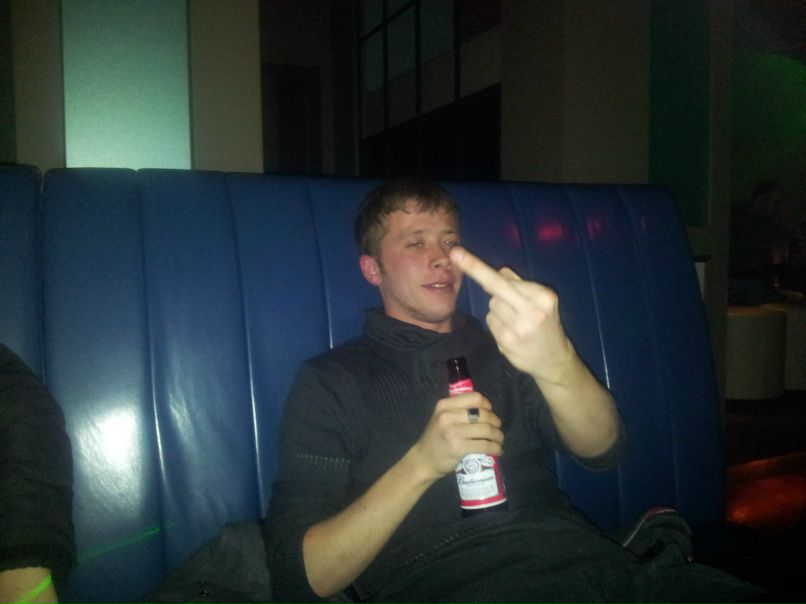 David Lichman фотография #43