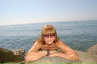 Фотография Грабовской Олены