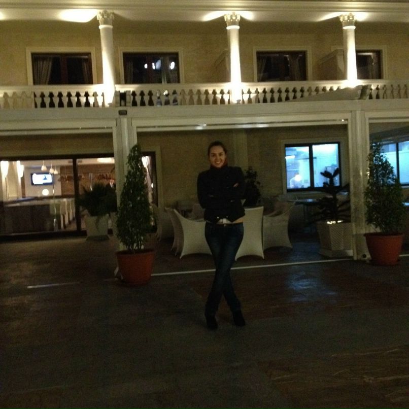 Александра Бреус фотография #46