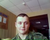 Фотография Горбунова Вадима