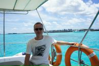 Фотография Целищева Дмитрия