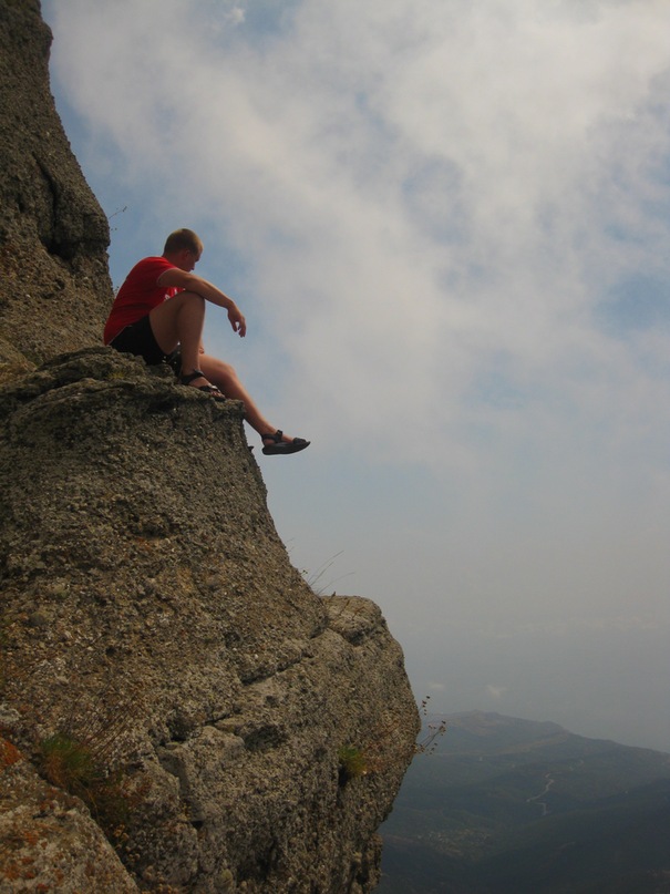 Юра Фролов фотография #17