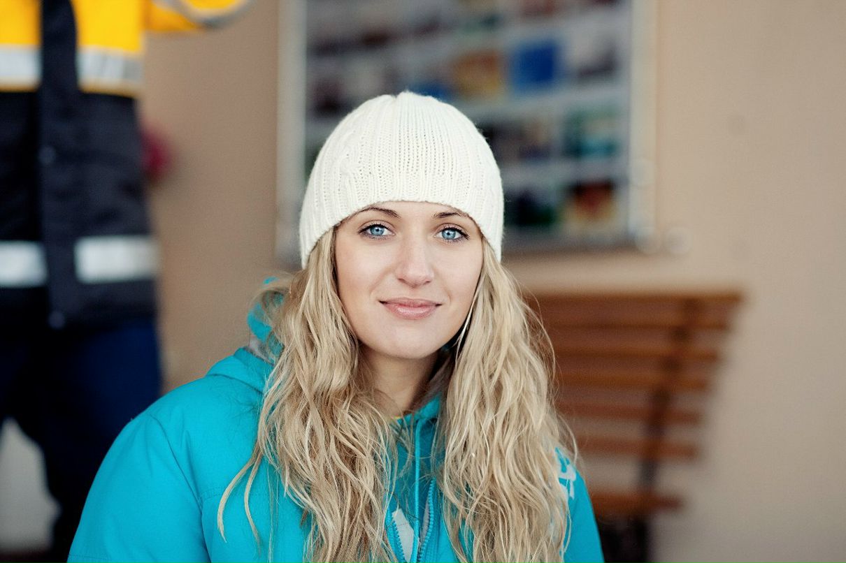 Ольга Яковлева фотография #6