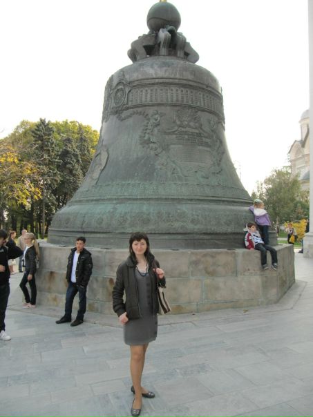 №6, Олеся Воронина, Москва, Россия №6, Олеся Воронина, Москва, Россия