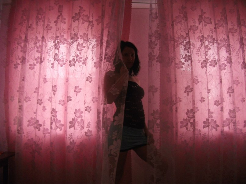 Надюшка Кириченко фотография #23