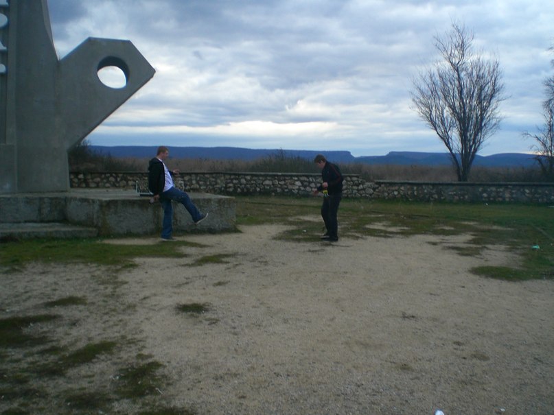 Андрей Софиенко фотография #24