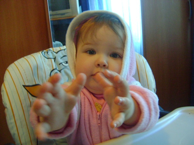 Мисс Марго фотография #6