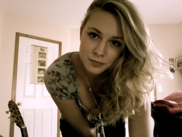 Поля Кутайцева фотография #37