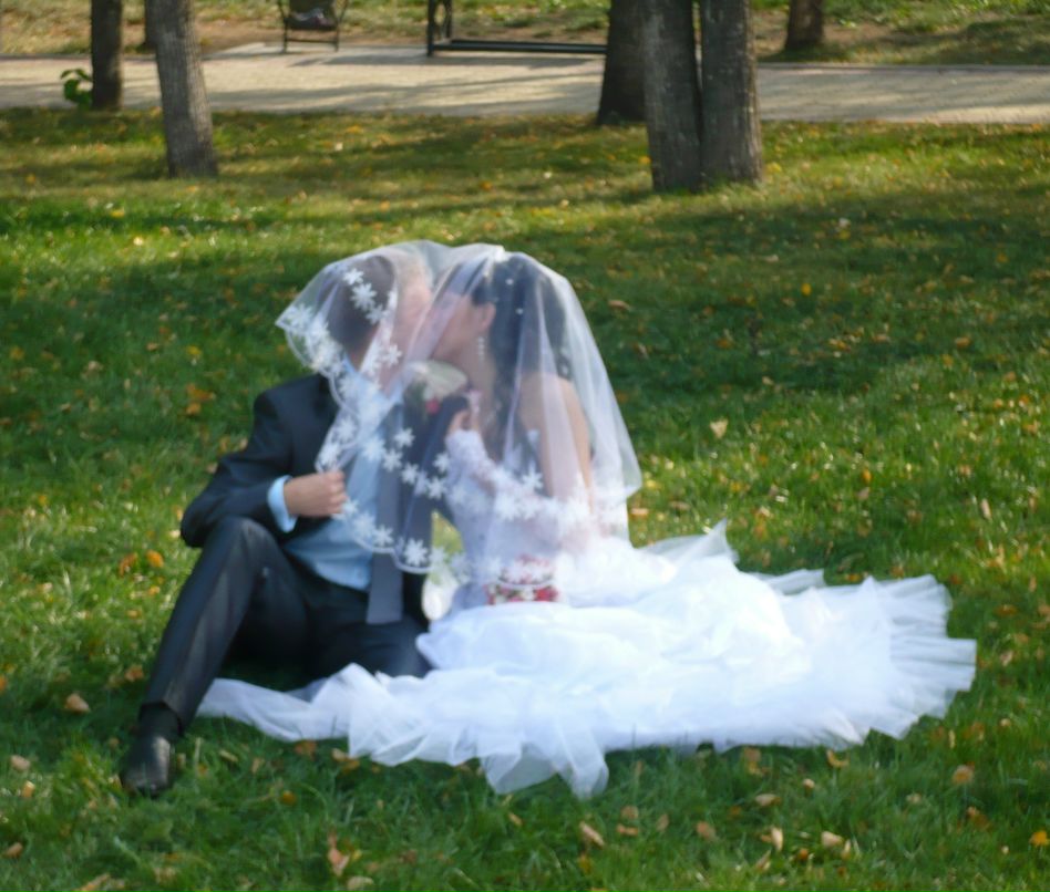 Елена Ткаченко фотография #8