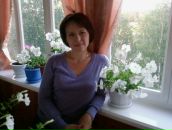 Фотография Карповой Натальи