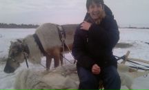 Фотография Гаппова Сослана