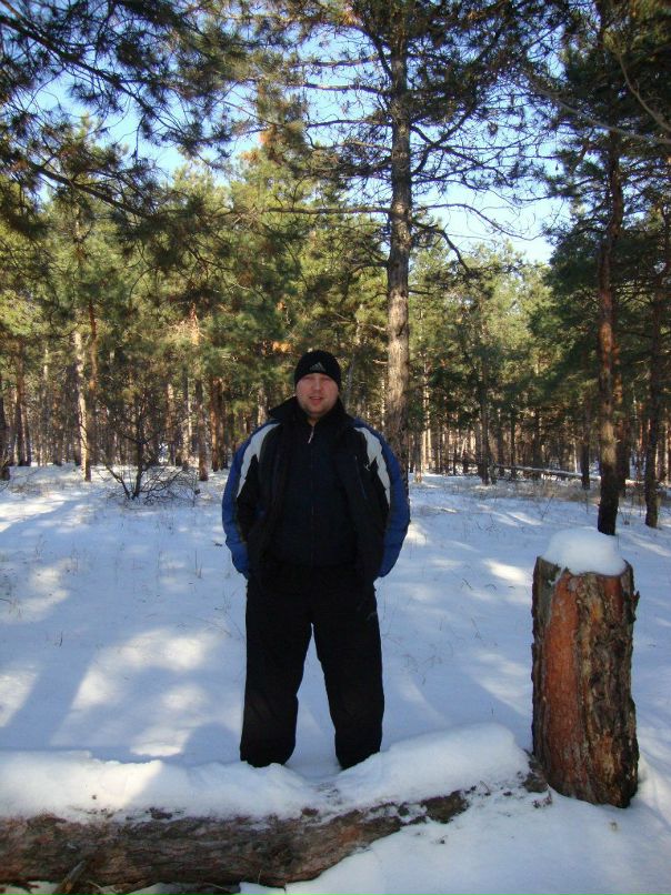 Дмитрий Усенко фотография #19