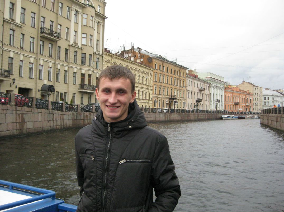 Данил Камелин фотография #6