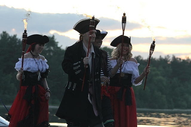 Виктор Павлов фотография #15