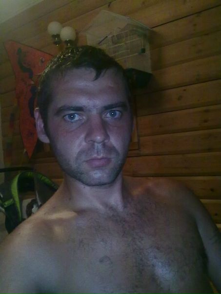 Дмитрий Гольберг фото №6