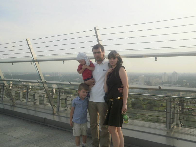 Дмитрий Авадень фотография #25