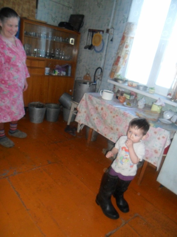 Игорь Сергеев фотография #22