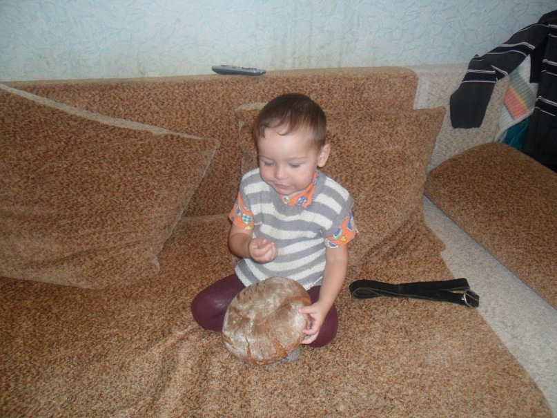 Игорь Сергеев фотография #17