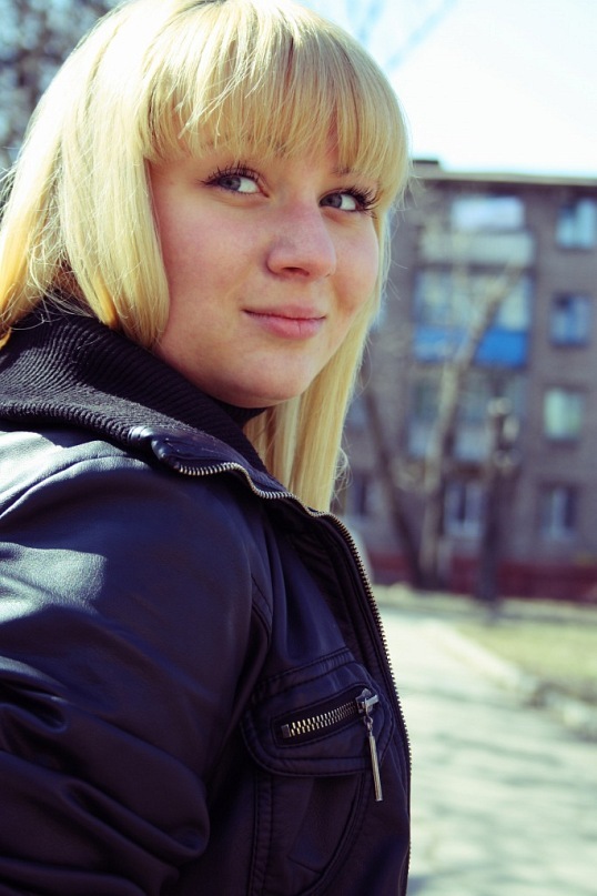 Dashka Grusha фотография #49