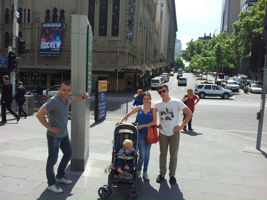 Михаил Лаптев фотография #27