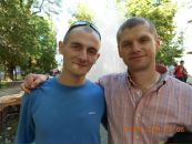 Станіслав Гром фотография #20 (источник - https://vk.com/id154242033)