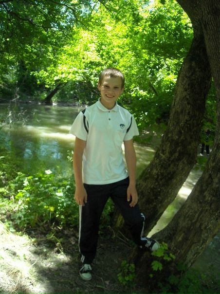 №19, Владислав Донсков №19, Владислав Донсков