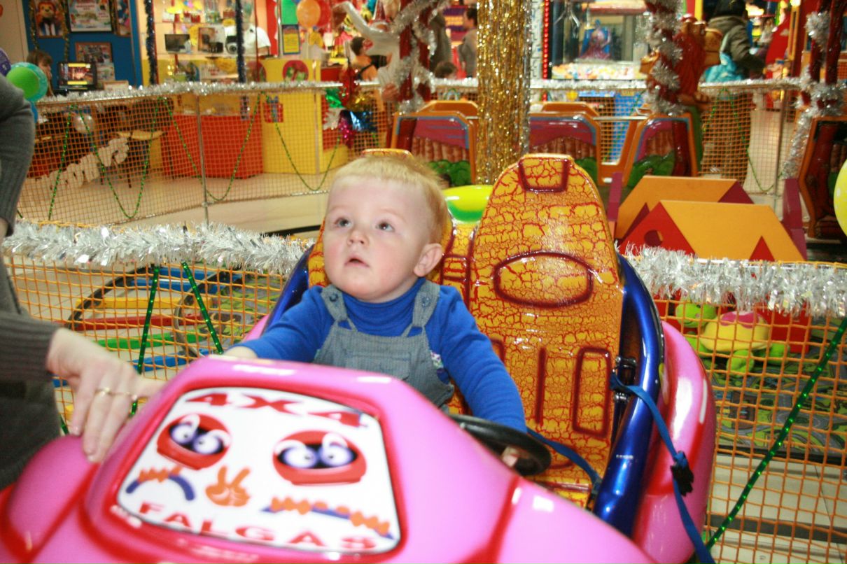 Лада Скрябина (Николаева) фотография #14