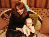 Фотография Ичетовкиной Юлии