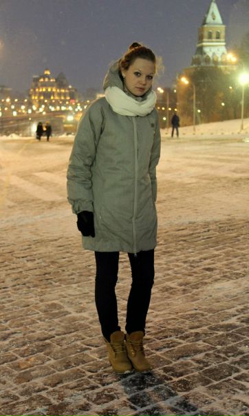 №15, Ann Kondrasheva №15, Ann Kondrasheva