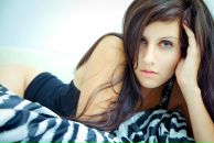 Фотография Крутовой Олеси