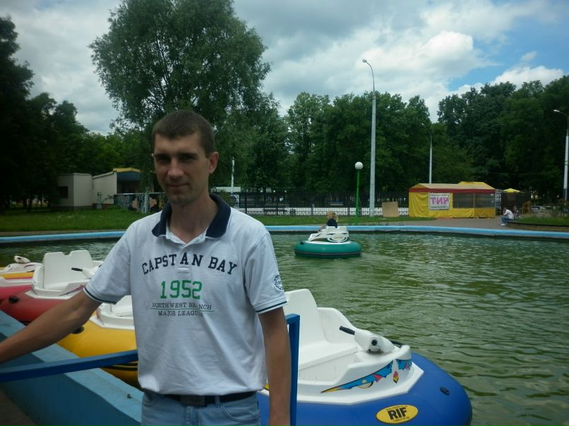 Дима Федорец фотография #1