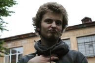 Фотография Сарычева Кирилла