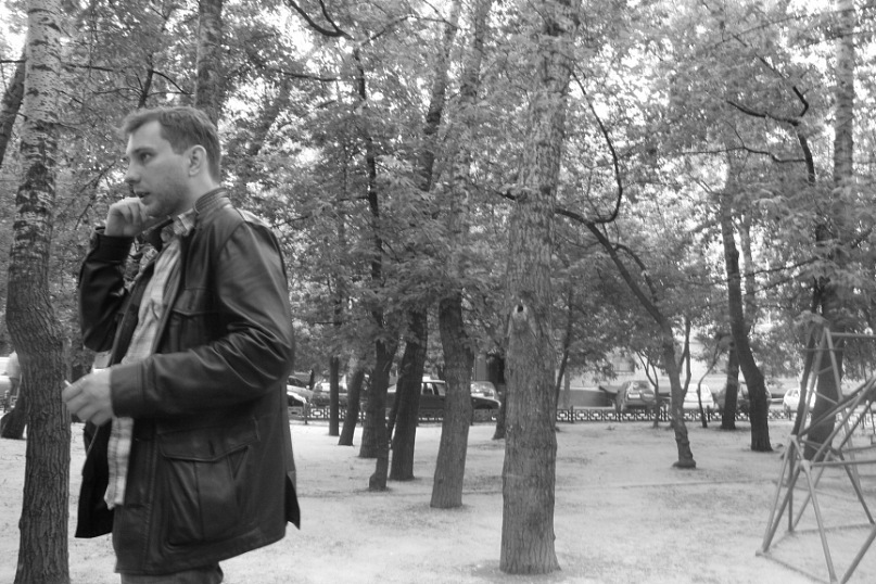 Игорь Лем фотография #31