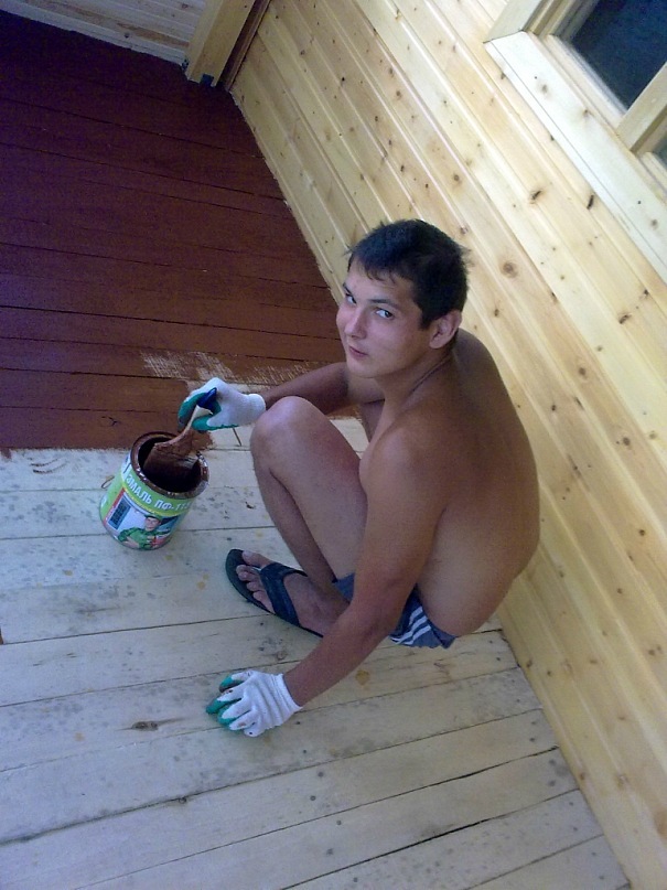 Дмитрий Волков фотография #25