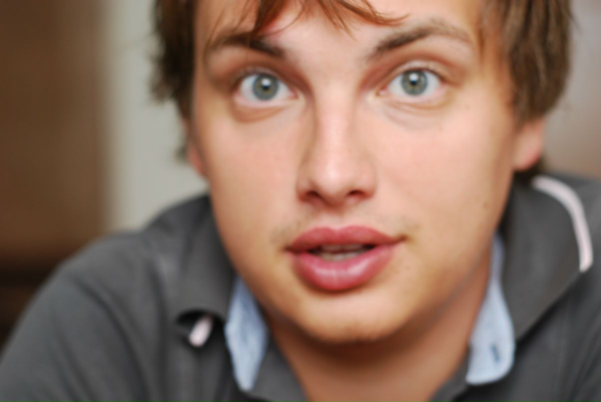 Даниил Стариченко фотография #25