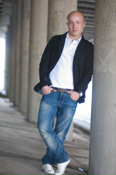 Дмитрий Бабич фото №14